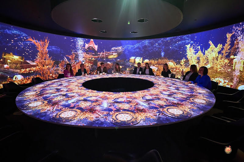 Калейдоскоп фотография №1