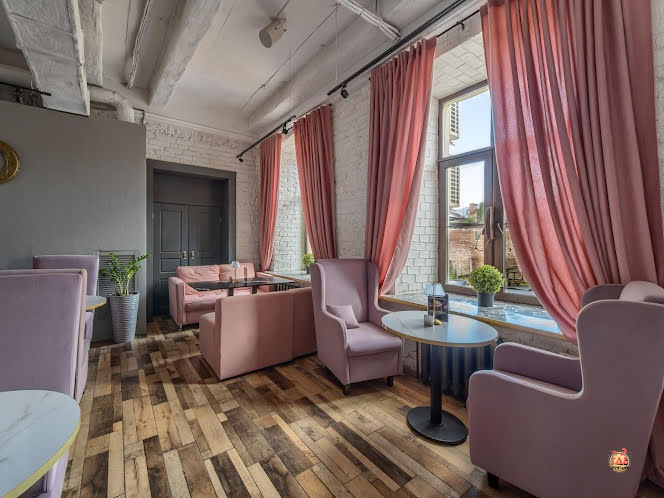 Светлый зал в «НУАР» фотография №10