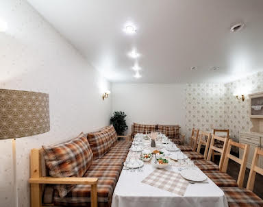  ресторан Славянский двор