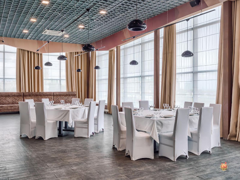 Мегаполис фотография №11