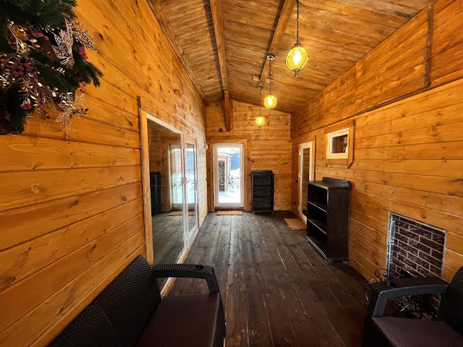 Пар хаус в «Мичуринские пруды» фотография №7