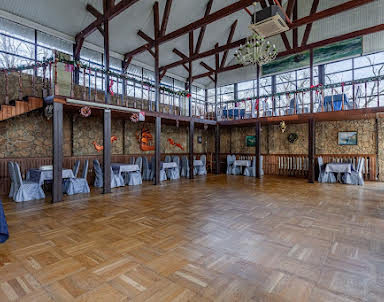  ресторан Кафе-Клуб