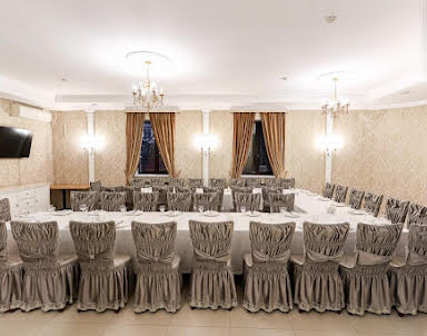  ресторан Башня