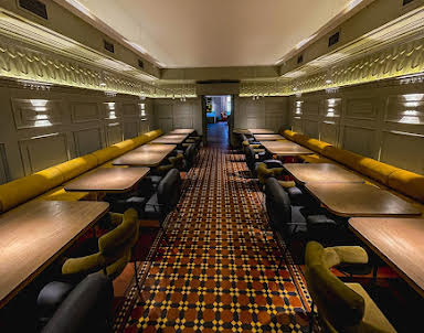  ресторан Едатека на Ленина