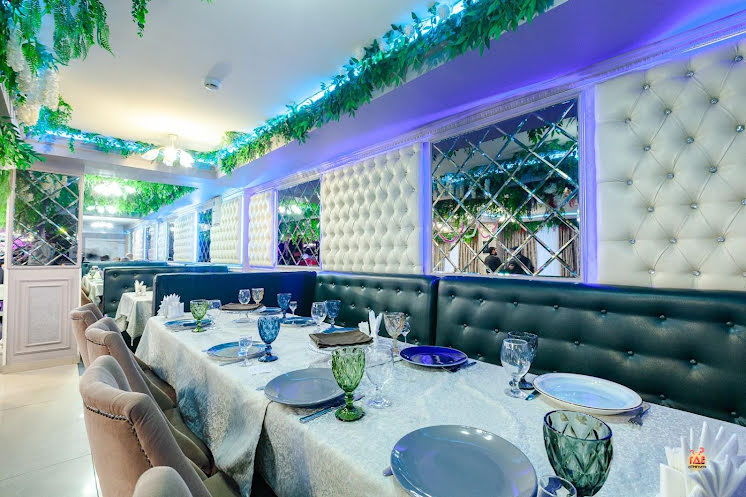 Основной зал в «Санрайз» фотография №7