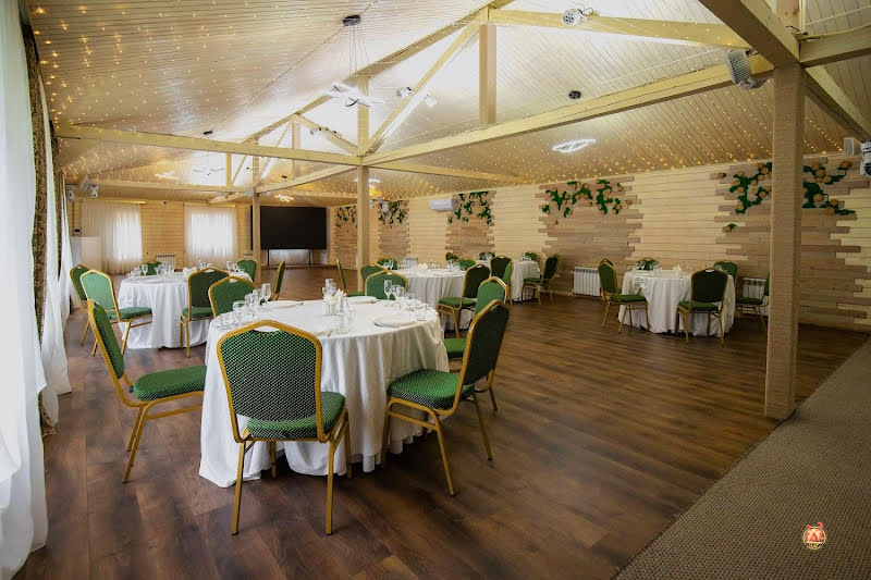 Усадьба Жемчужная фотография №1