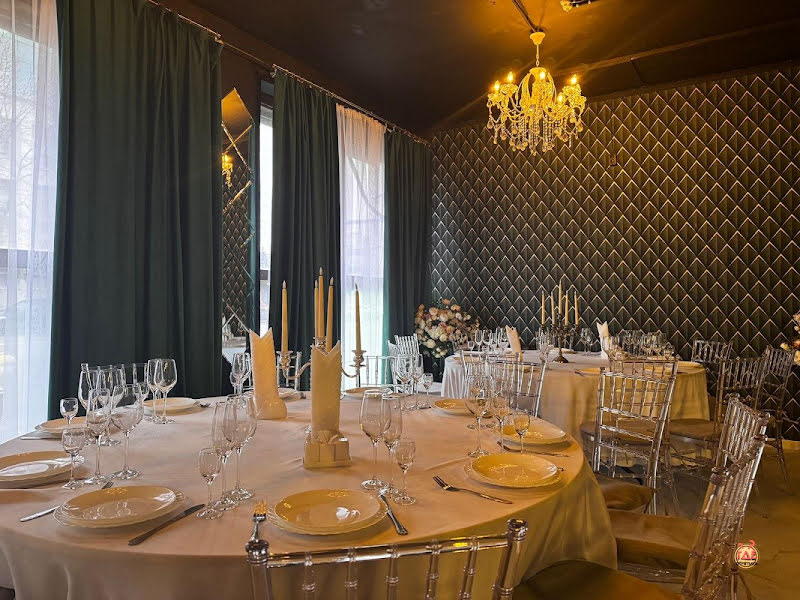 Люстра фотография №4