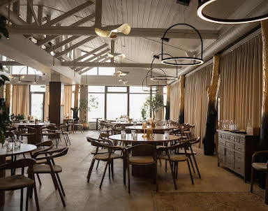 Выпускной в VODA