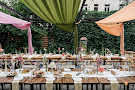 Wine Yard/Винный двор в «WineWood Moscow»