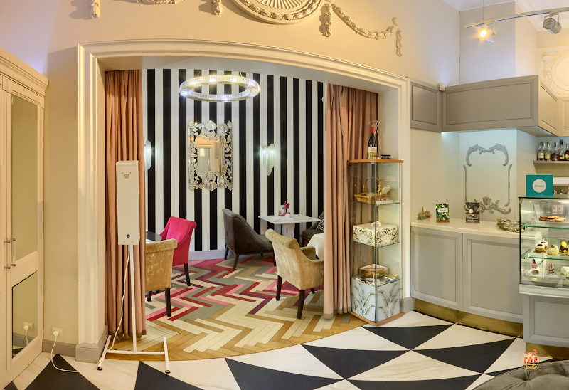 Boudoir фотография №16