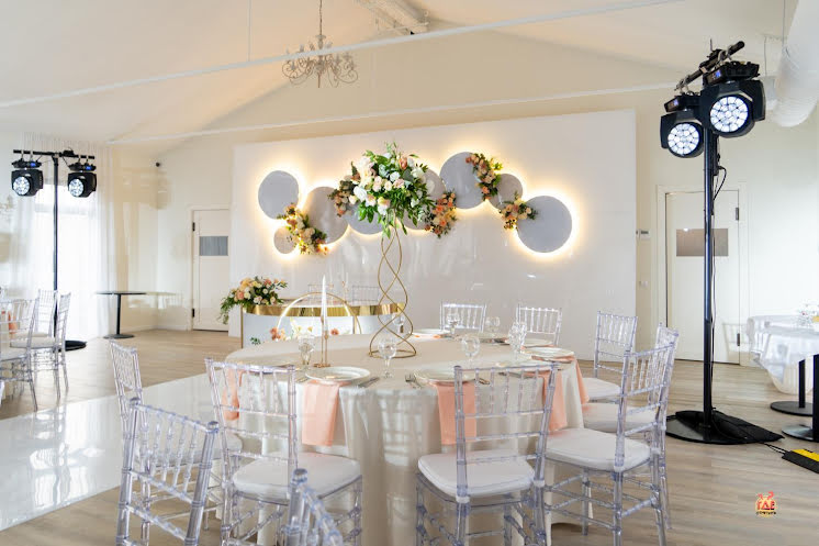 Barn-Hall в «Раздолье» фотография №8