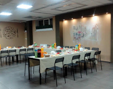  ресторан Столовая 58 на Космодемьянской