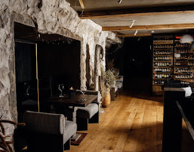  ресторан Historia