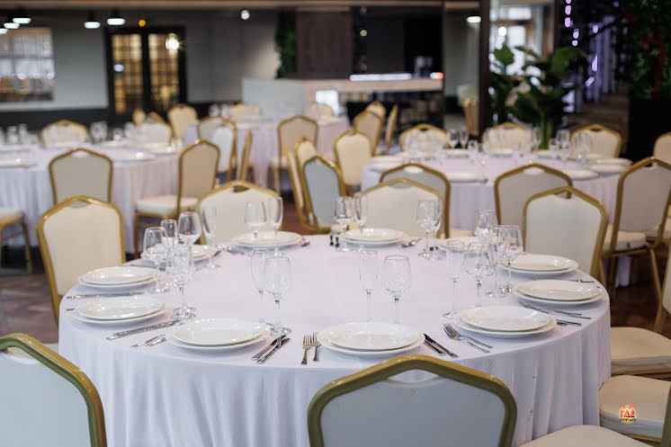 Зал Граф в «Эль Граф» фотография №2