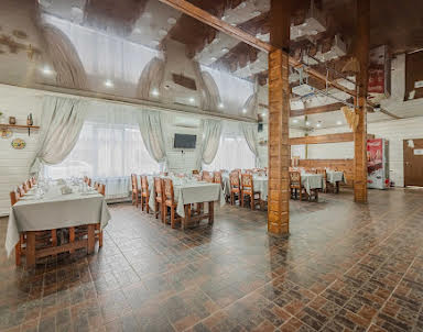  ресторан Генацвале на Краснопольском