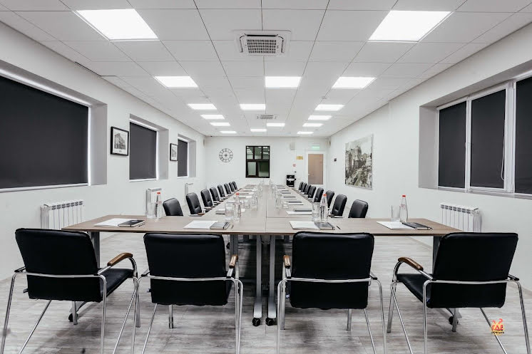 Конференц-зал в «Терраса 180» фотография №2