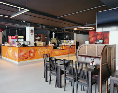  ресторан Кантанелло