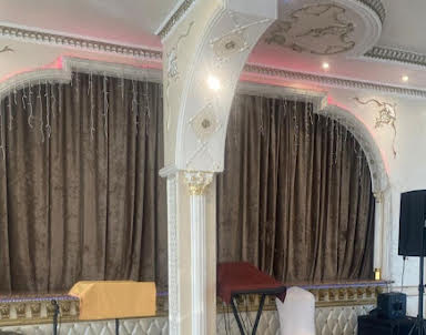  ресторан Империя