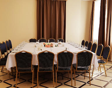  ресторан Дом 16.