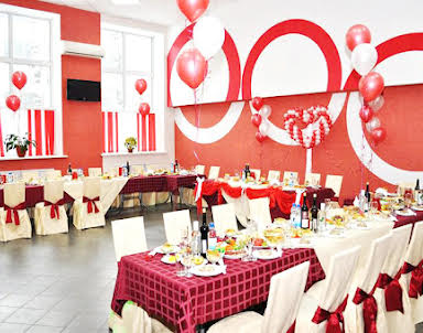 Свадьба в Горячая ложка