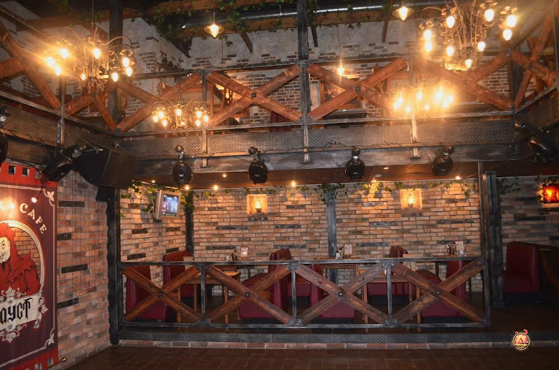 Фауст фотография №12