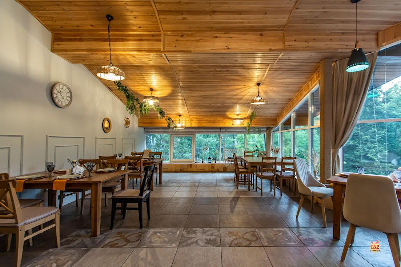 Золотая подкова фотография №17