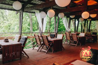 Leto фотография №17