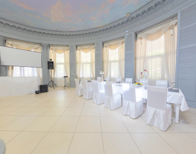  ресторан Кордон