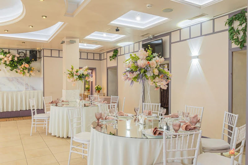 Liris Hall на Российском проспекте фотография №18