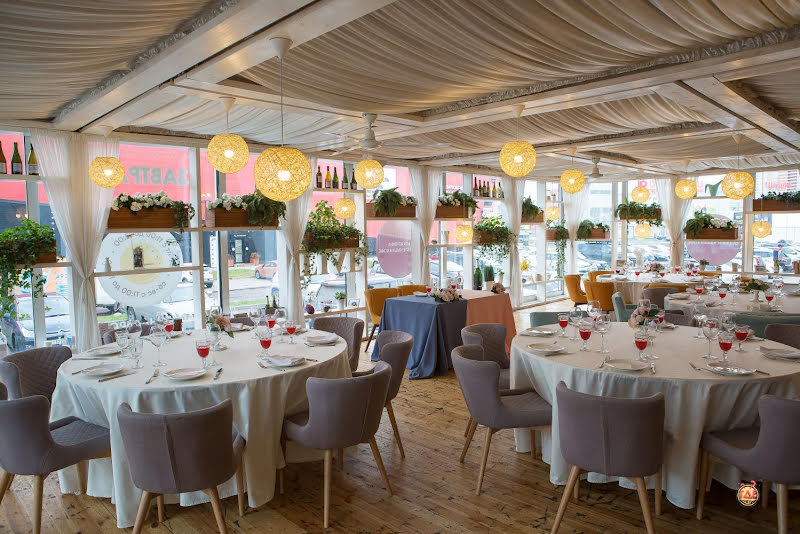 BONA CAPONA на Комендантском фотография №14