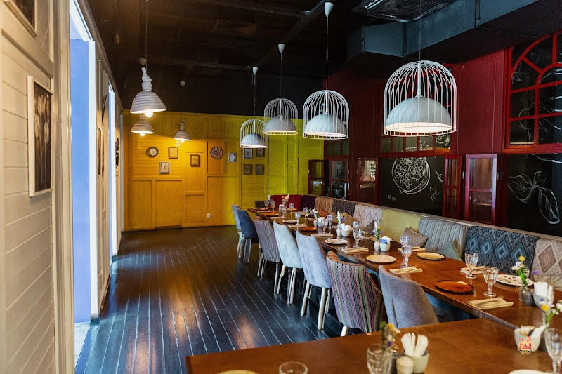 Аджикинежаль фотография №18