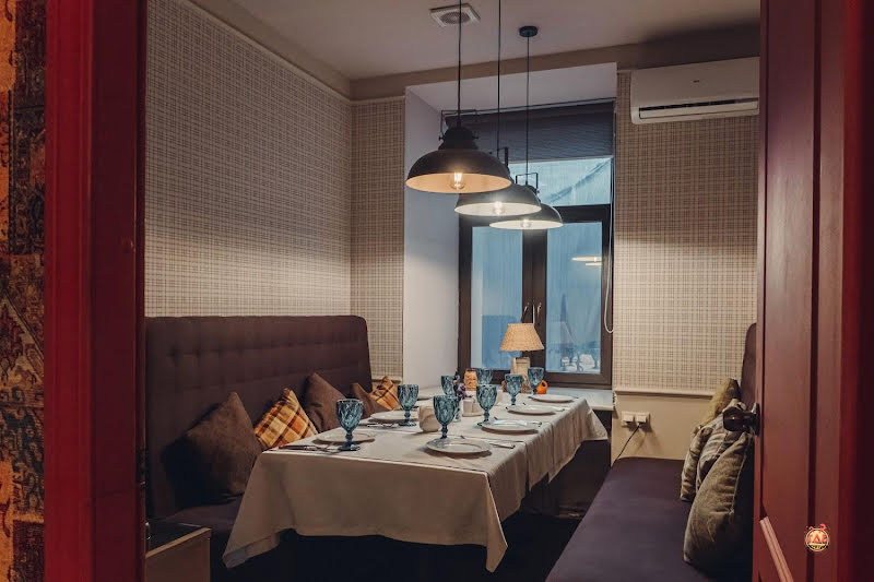 Tefsi фотография №4