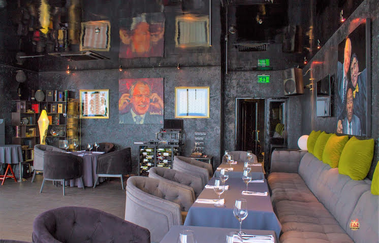 Зал на 35 человек в «STUDIO 23» фотография №1