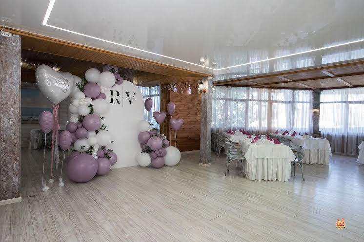 Банкетный зал на 2 этаже в «Пиратская Харчевня» фотография №10