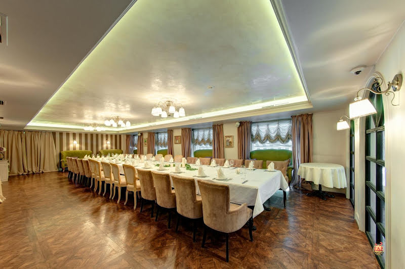 Крюшон фотография №13