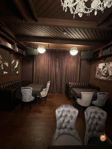 VIP зал в «First» фотография №2