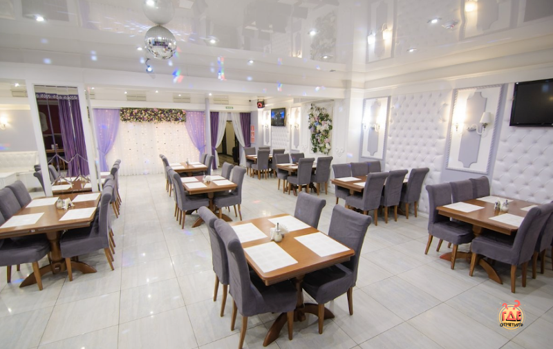 Мароканд фотография №1