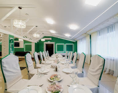 Выпускной в У Озера