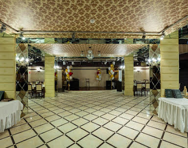  ресторан Загородный