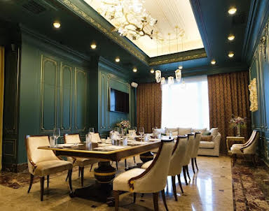  ресторан Вартазия