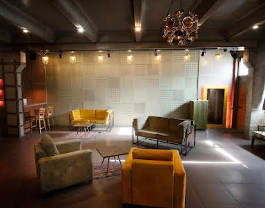  ресторан ЦАО Лофт №2