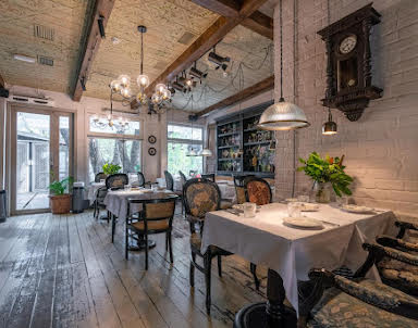 Новый год в Санта Базилия