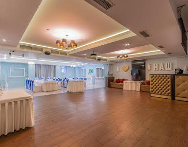  ресторан Наш