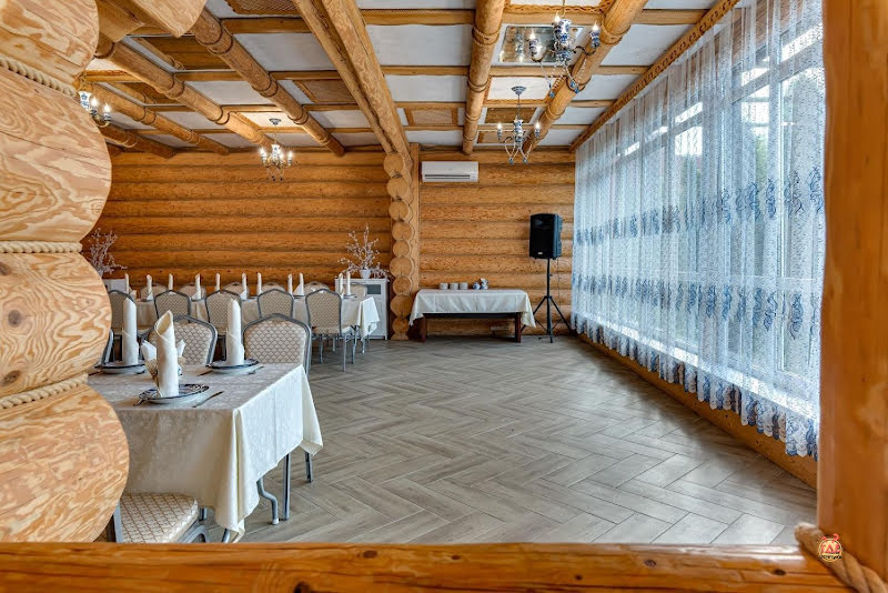 Меридиан фотография № 1