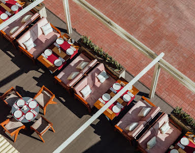  ресторан Бенефит Плаза