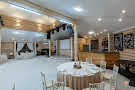 Банкетный зал в «CLUBBARIN»