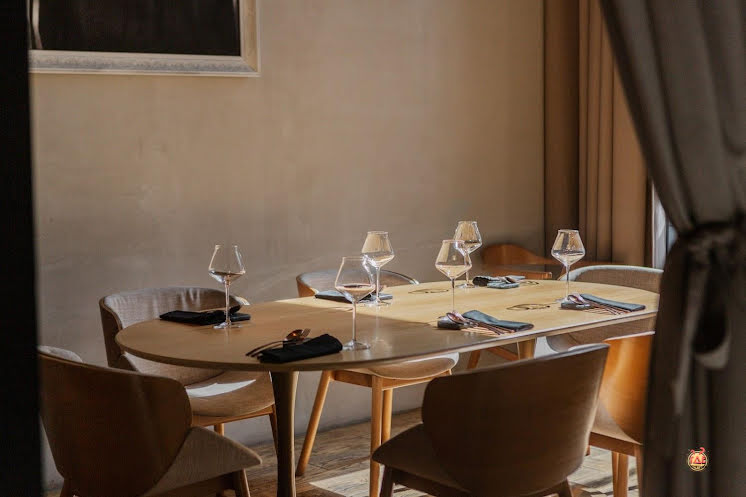 VIP-комната в «Птицы» фотография №18