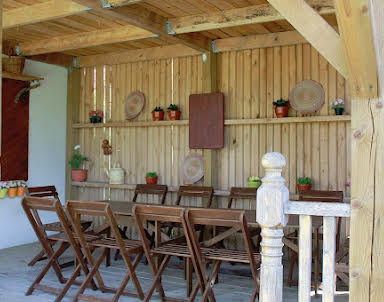  ресторан Парк-ресторан «Волга»