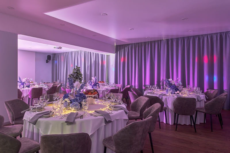 Парк-отель Воздвиженское фотография №3