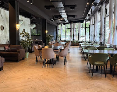  ресторан Царский Двор